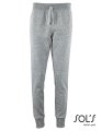 Dames Joggingbroek slim Fit Sol's 02085 Grey Melange